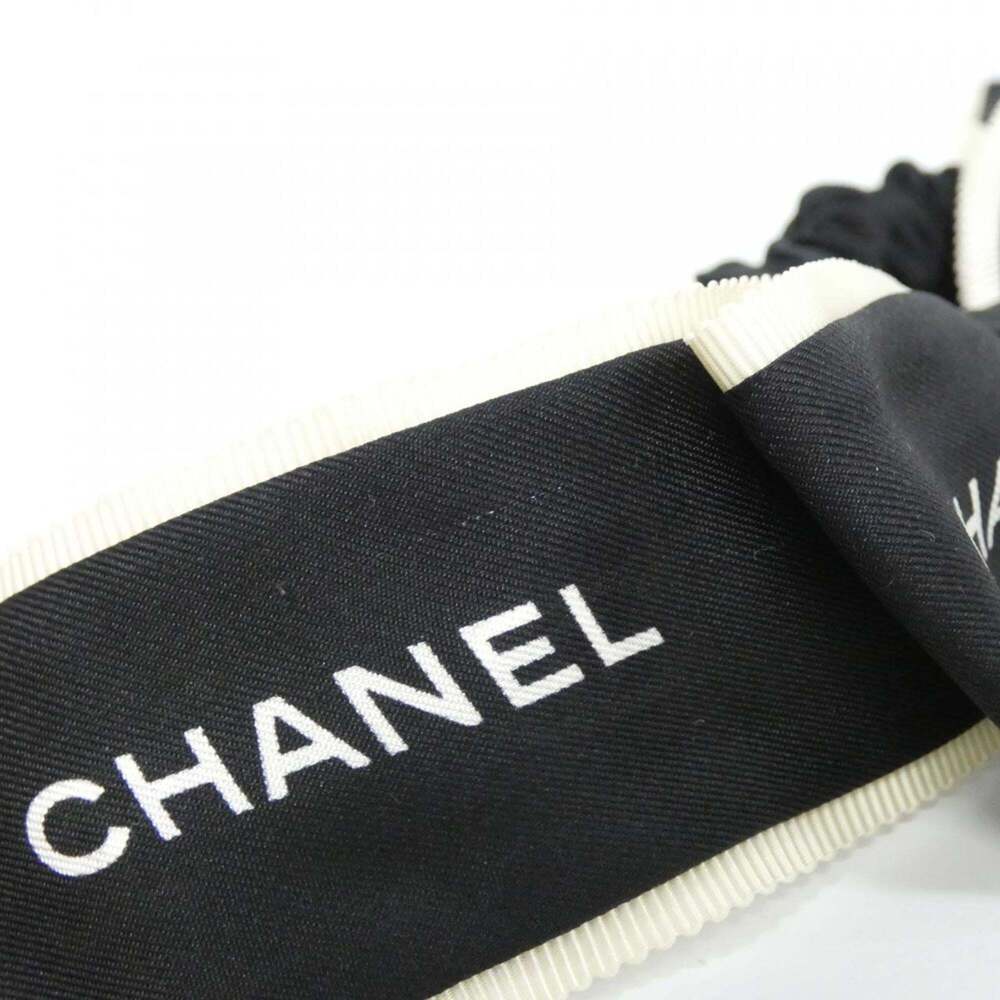 Chanel AA8356 Scrunchie - Picture 4 of 5